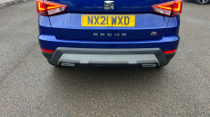 SEAT Arona 1.0 TSI 110 FR [EZ] 5dr Petrol Hatchback